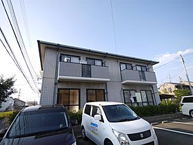 ヴァンヴェール青葉台IIＢ  ｜ 福岡県北九州市若松区青葉台南2丁目（賃貸アパート2LDK・1階・56.16㎡） その1