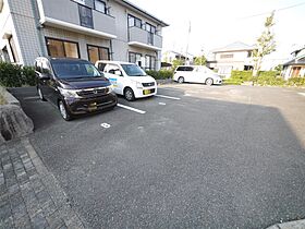 ヴァンヴェール青葉台IIＢ  ｜ 福岡県北九州市若松区青葉台南2丁目（賃貸アパート2LDK・1階・56.16㎡） その14