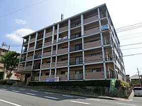 エクセル青葉台  ｜ 福岡県北九州市若松区青葉台南1丁目（賃貸マンション3LDK・4階・66.95㎡） その1