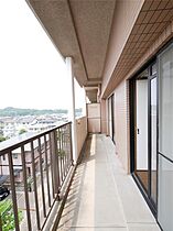 エクセル青葉台  ｜ 福岡県北九州市若松区青葉台南1丁目（賃貸マンション3LDK・4階・66.95㎡） その14