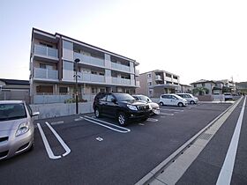 CLAIRひびきの一番館  ｜ 福岡県北九州市若松区塩屋3丁目（賃貸アパート2LDK・1階・63.58㎡） その13