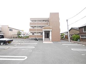 エクスィステンツ  ｜ 福岡県遠賀郡芦屋町船頭町（賃貸マンション1K・3階・27.72㎡） その16