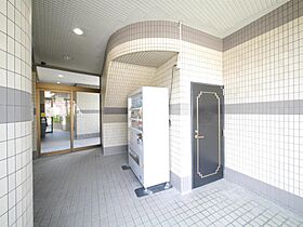 オリエンタル折尾駅  ｜ 福岡県北九州市八幡西区東筑1丁目（賃貸マンション1R・4階・18.94㎡） その3