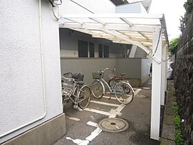 サンリバー葉山  ｜ 福岡県北九州市八幡西区大浦2丁目（賃貸マンション1DK・3階・32.40㎡） その9