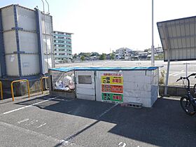 ロイヤルハイツ折尾2号館  ｜ 福岡県北九州市八幡西区折尾5丁目（賃貸マンション1R・2階・21.00㎡） その3