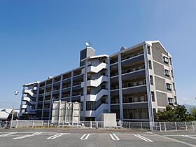 ロイヤルハイツ折尾2号館  ｜ 福岡県北九州市八幡西区折尾5丁目（賃貸マンション1R・3階・21.00㎡） その1