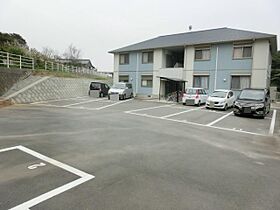 アプリＫ  ｜ 福岡県北九州市若松区東二島5丁目（賃貸アパート1LDK・2階・40.85㎡） その14