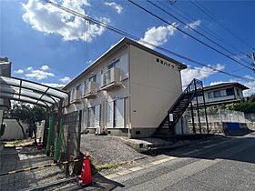 麻布ハイツ  ｜ 福岡県北九州市八幡西区日吉台2丁目（賃貸アパート1K・1階・18.00㎡） その21