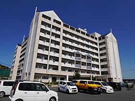 ロイヤルハイツ折尾1号館  ｜ 福岡県北九州市八幡西区折尾5丁目（賃貸マンション1K・4階・22.00㎡） その1