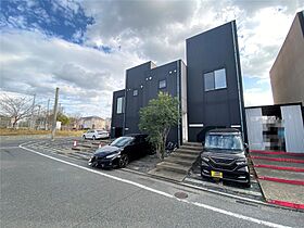 Shift  ｜ 福岡県北九州市若松区小敷ひびきの3丁目（賃貸アパート2LDK・2階・55.30㎡） その9