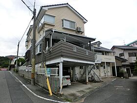 サンホーム金村  ｜ 福岡県北九州市八幡西区折尾4丁目（賃貸アパート1K・2階・22.00㎡） その1