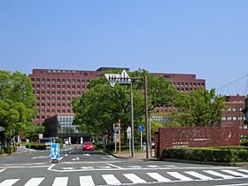 プルミエール大浦  ｜ 福岡県北九州市八幡西区大浦2丁目（賃貸アパート1K・1階・26.00㎡） その7