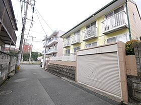 ルーブル折尾  ｜ 福岡県北九州市八幡西区折尾4丁目（賃貸アパート1K・2階・22.00㎡） その3