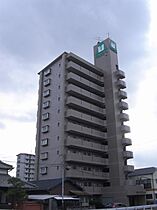 福岡県北九州市八幡西区中須2丁目（賃貸マンション1R・3階・23.49㎡） その1