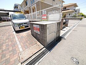 ウィンディ大浦  ｜ 福岡県北九州市八幡西区大浦2丁目（賃貸アパート1R・2階・24.50㎡） その3