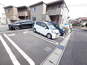 クレストヴィラ 弐番館  ｜ 福岡県北九州市若松区高須南1丁目（賃貸アパート1LDK・2階・36.70㎡） その5