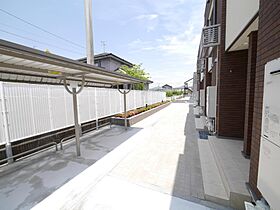 プランドール セゾンI  ｜ 福岡県北九州市八幡西区御開4丁目（賃貸アパート1R・1階・34.81㎡） その18