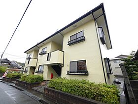 リバーサイドＭ・Ｂ  ｜ 福岡県北九州市八幡西区浅川町（賃貸アパート2DK・1階・43.33㎡） その3