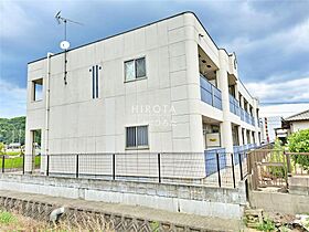 サニーヒルズTATEYASHIKI  ｜ 福岡県遠賀郡水巻町立屋敷1丁目（賃貸アパート1LDK・1階・36.00㎡） その3