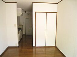 居間