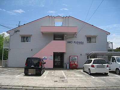 外観 外観