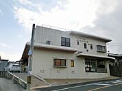 高須保育園(740m)
