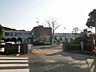 周辺：岡垣町立海老津小学校(1、100m)