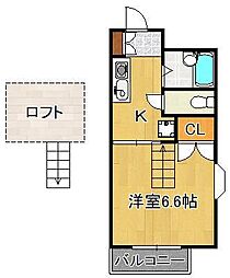 🉐敷金礼金0円！🉐ナチュルシーブリーズB棟