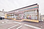 セブンイレブン八幡大浦1丁目店(350m)