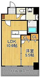 F・STAGE折尾 3階