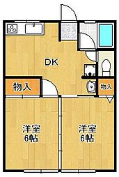🉐敷金礼金0円！🉐シティハイムエクセレント