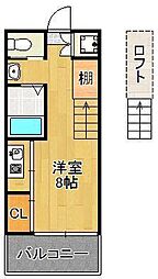gc21.netビル 6階/-