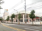 サンリブ高須(1、120m)