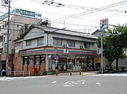 セブン‐イレブン／産業医大前店(162m)