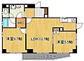 CSスタイル高須4階6.3万円