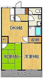 Ｋ＆Ｎビル 4階