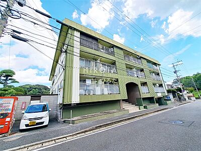 外観 外観