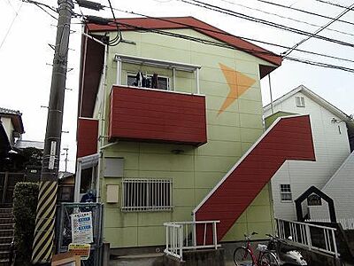 外観 外観
