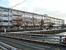 周辺：九州女子大学附属自由ヶ丘幼稚園(390m)