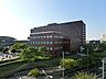 周辺：産業医科大学病院(1、410m)