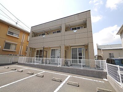 外観 外観