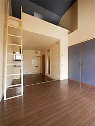 シティベールふれんどA ワンルームの写真