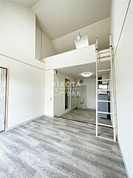 シティベールふれんどA ワンルームの写真