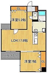 ＫＳＫ中須コアプレイス 5階