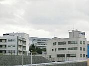 若戸病院(1、110m)