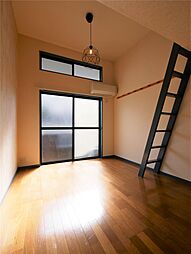 カーサマローン 1Kの写真