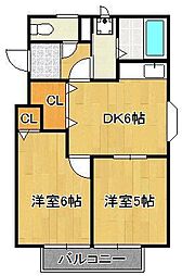 ベルカーサ日吉台 1階/-