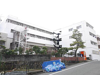 外観 外観
