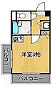 アベニュー医大前2階3.7万円