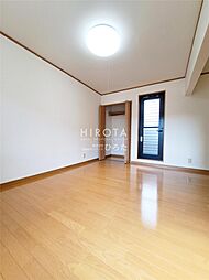 グッドライフ折尾 ワンルームの写真